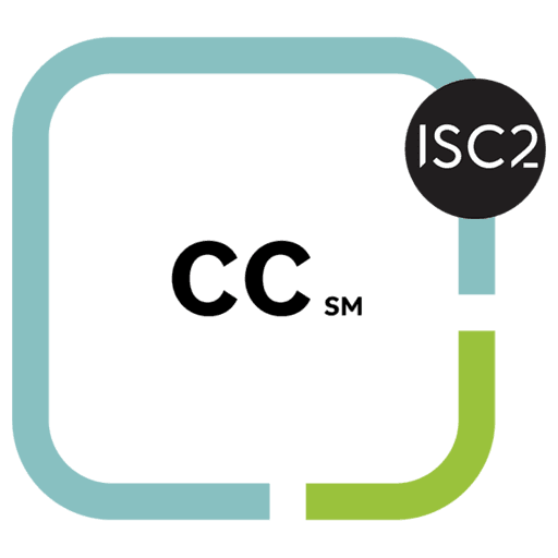 ISC2 certification badge